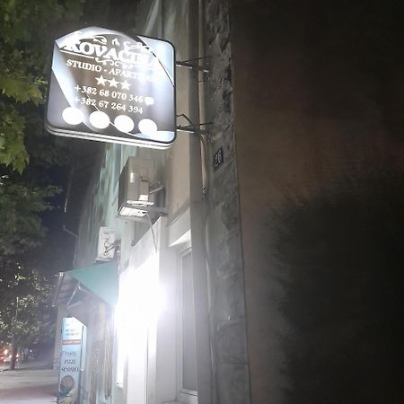 Apartman 2 Kovacina Nikšić Exterior foto
